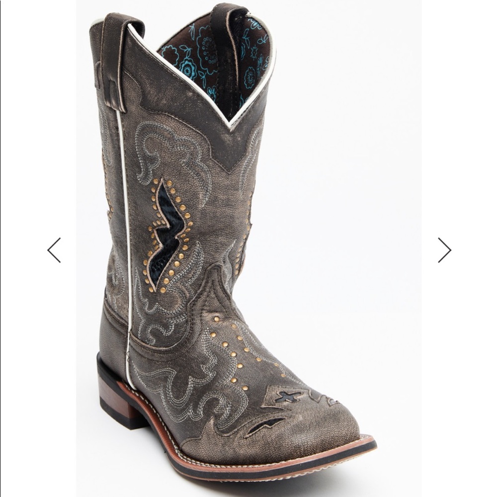 Laredo Women’s Spellbound Boots